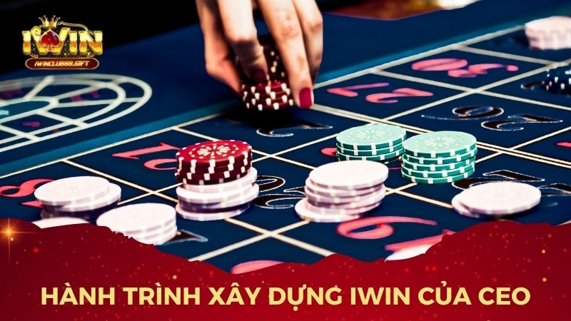 Hành trình xây dựng và phát triển cổng game