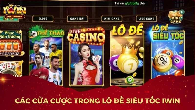 Tìm hiểu các loại cược để tối ưu hóa cơ hội chiến thắng