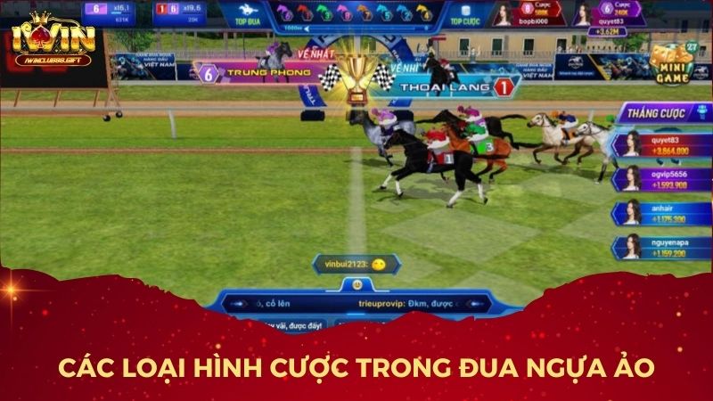 Chọn đúng loại hình cược sẽ giúp bạn tăng tỉ lệ thắng