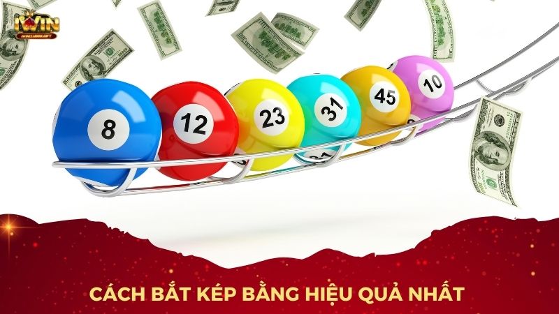 Gợi ý cách bắt đề kép bằng hiệu quả từ cao thủ iwin