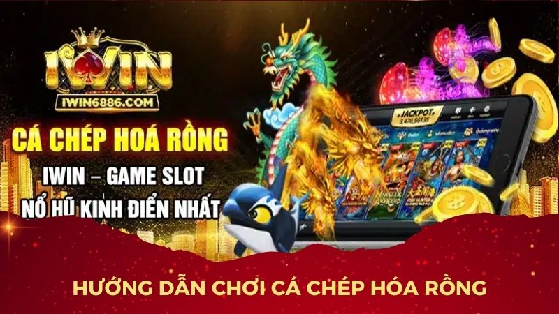 Cách chơi Cá Chép Hóa Rồng dễ dàng và thú vị cho người mới