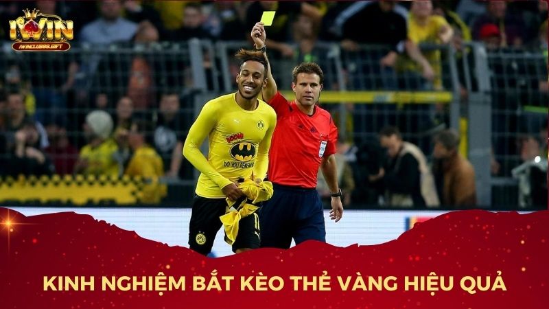 Hiểu rõ tình huống dễ bị thẻ giúp bạn cược chính xác hơn
