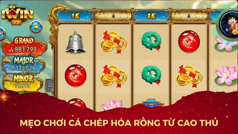 Kinh nghiệm giúp bạn có mẹo cược và chiến lược thông minh