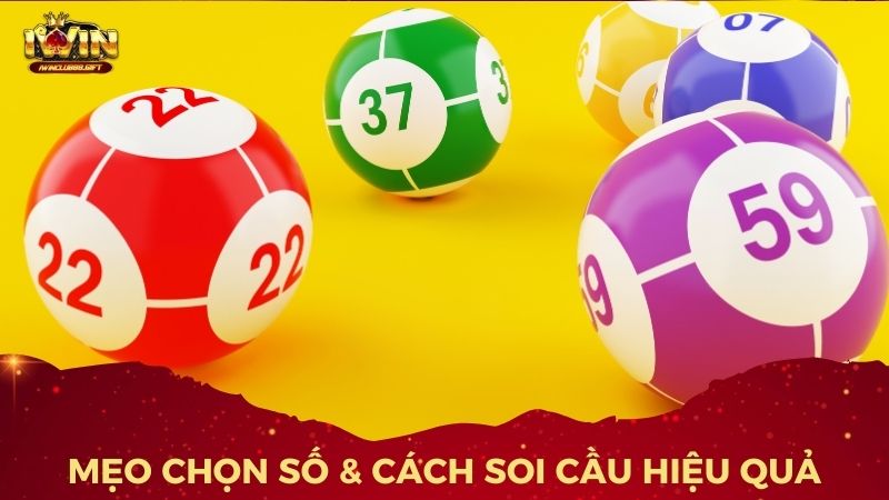 Chơi lô đề thông minh với các chiến lược soi cầu tại IWin
