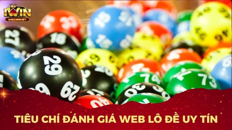 Cách nhận diện một website lô đề đáng tin cậy