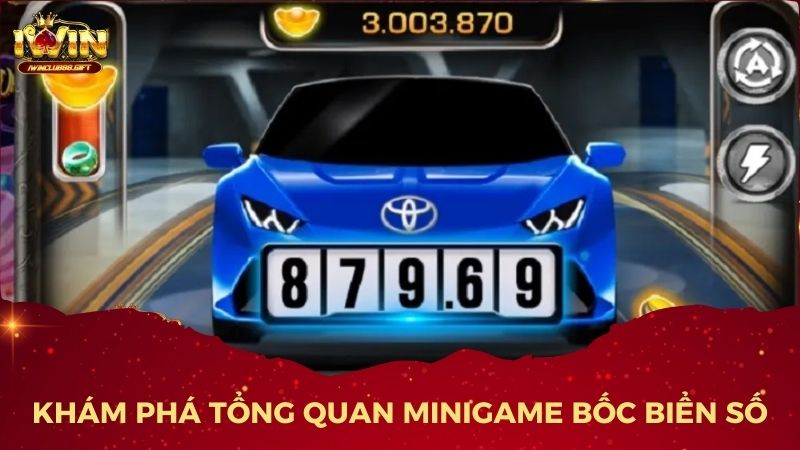 Bốc Biển iWin mang đến trải nghiệm giải trí thú vị