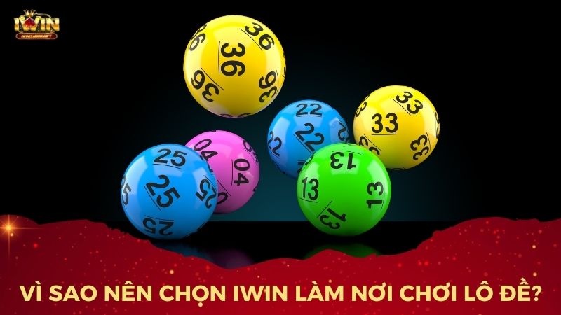IWin mang đến cơ hội chiến thắng đỉnh cao