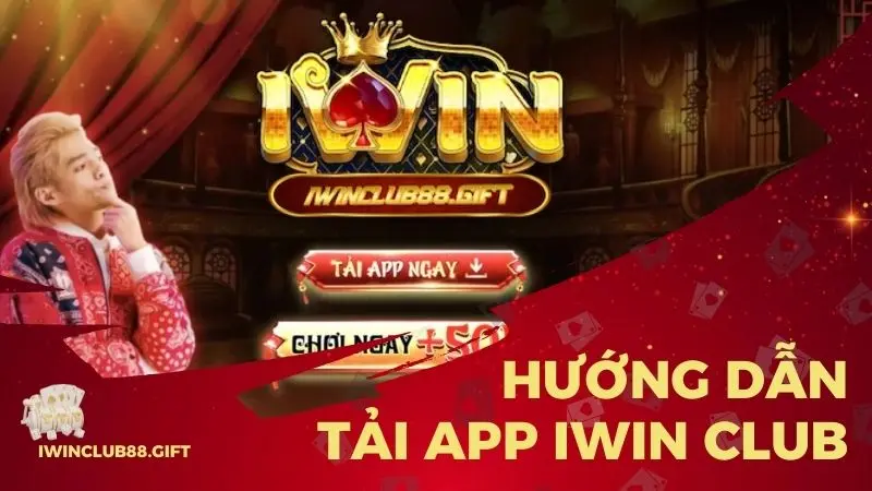 tải app iwin